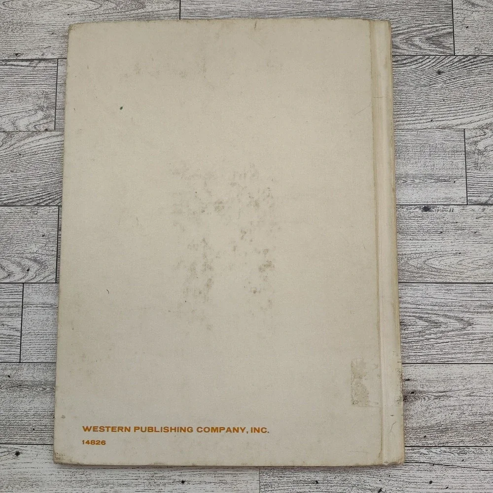 Have You Seen Louie? by Muriel A Munro Kids Hardcover‎ 1970 Vtg Book Ex-Lib